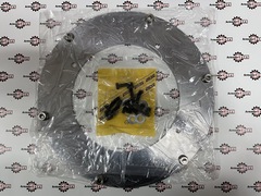 Диск гидротрансформатора КПП | 04/600864 | Aries