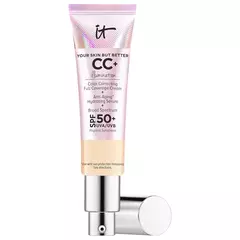 It Cosmetics CC+ Cream Illumination With SPF 50+ Light