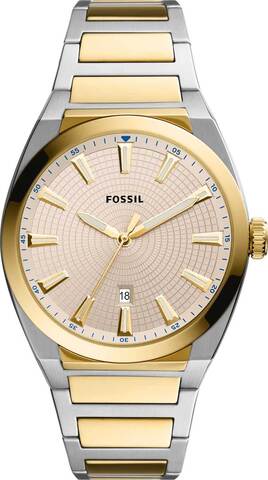 Наручные часы Fossil FS5823 фото