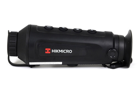 Тепловизионный монокуляр HIKMICRO LYNX PRO LH19