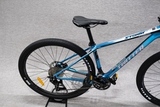 TWITTER Storm 2.0 M6000-30S 29"/17,5"   голубой - Горные | iRide shop фото 4