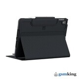UAG [U] Dot Series Case for Apple iPad 10.2-inch (7th & 8th & 9th Gen) 2019-20-21 Black (Чёрный) 12191V314040