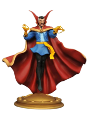 Фигурка Diamond Select Marvel Doctor Strange
