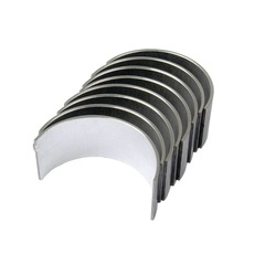 Вкладыши шатунные коленчатого вала / BEARING АРТ: U5ME0031