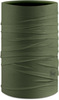 Картинка бандана-труба Buff CoolNet Solid Forest - 1