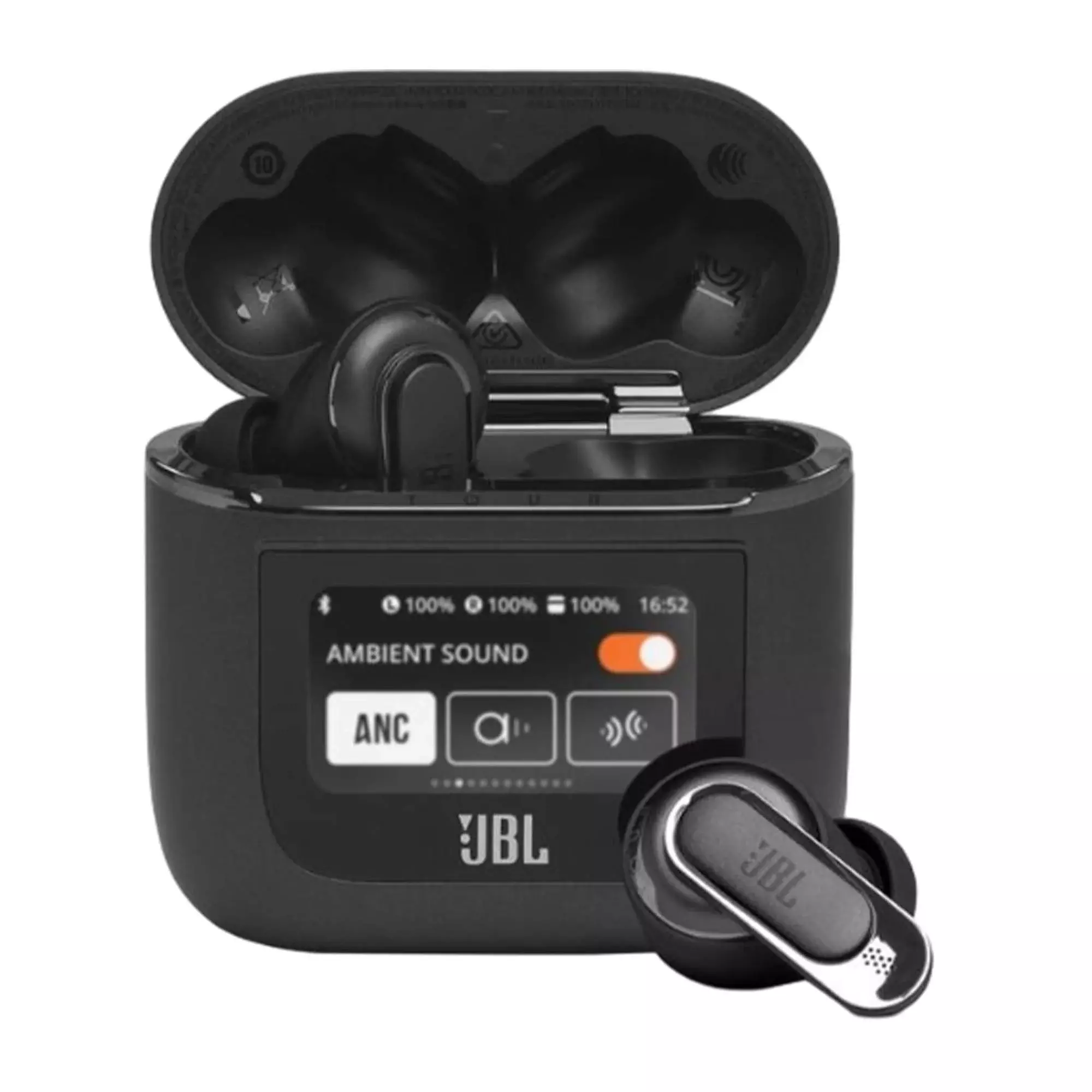 JBL Tour Pro 2. Наушники GBL Tour Pro 2.