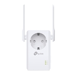 TP-Link TL-WA860RE - N300 Усилитель Wi-Fi сигнала со встроенной розеткой