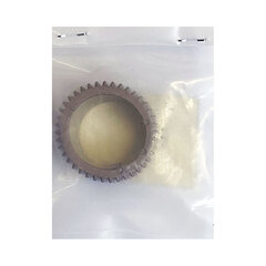 Катушка PLA-Пластика ESUN 3.00 Мм 1кг., оранжевая (PLA300O1)