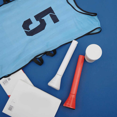 Складная настольная лампа Yeelight YLTD11YL (YTDA0820002WTGL)