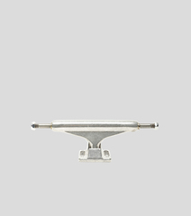 Independent 144 Stage 11 Polished Standard Silver Skateboard