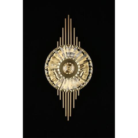 Настенный светильник Aployt Valeri APL.640.01.03