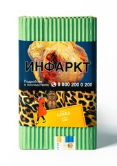 Satyr - Chika (Гуава), 100 гр