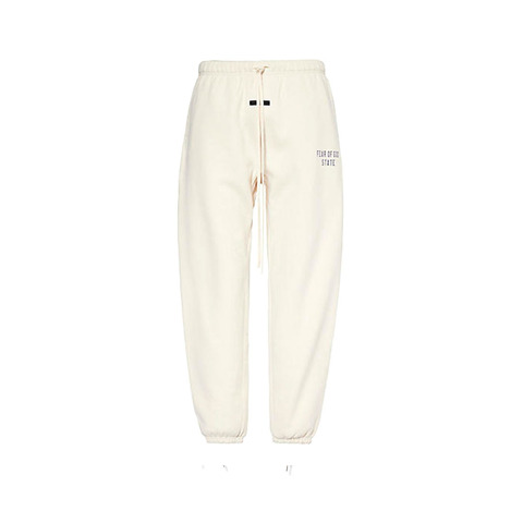 Штаны Drawstring Sweatpants in Fleece