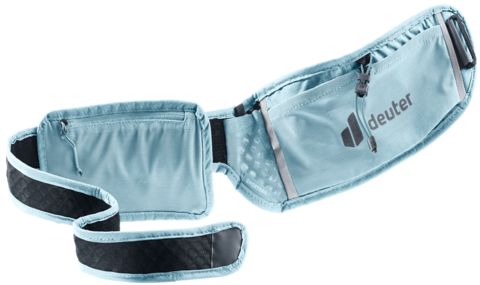Картинка сумка для бега Deuter Shortrail I Lake - 1