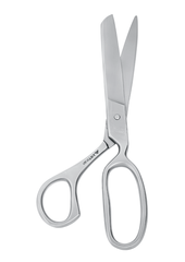 Ножницы для перевязочного материала прямые 235 мм