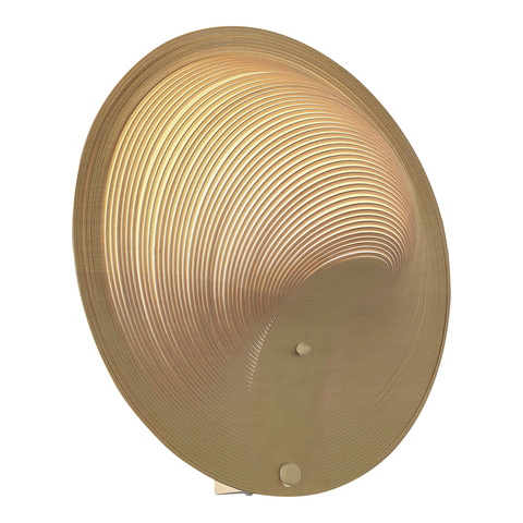 Светильник настенный ST Luce Fossil SL6900.501.16
