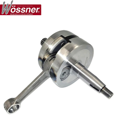 коленчатый вал Honda CR 125 '90-07