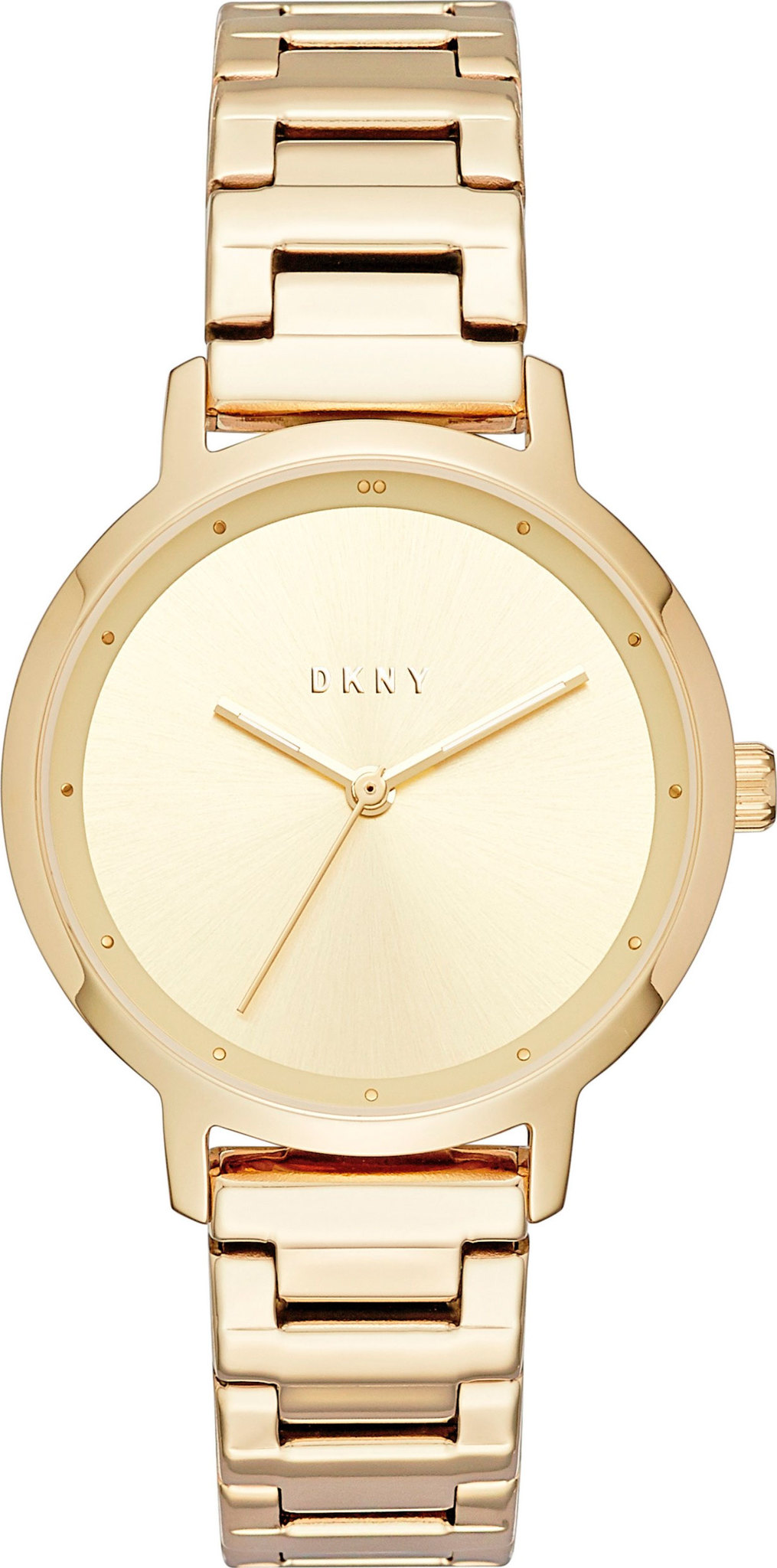 Купить Часы Dkny Женские Оригинал