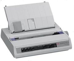 Матричный принтер OKI ML280 ECO (SER) (42590055)