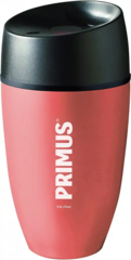 Термостакан Primus Commuter mug 0,3L Salmon Pink