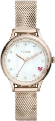 Наручные часы Fossil BQ3594 фото