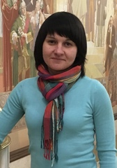 Новикова Наталья Борисовна