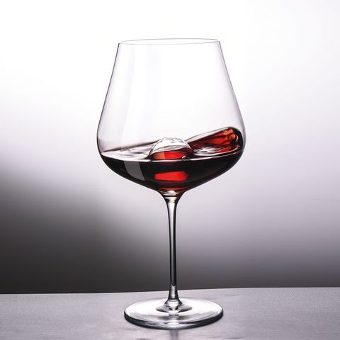 Набор бокалов для красного вина Burgundy 2шт 796мл Zwiesel Glass AIR Sense