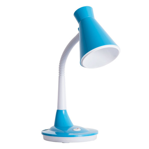 Настольная лампа Arte Lamp Desk A2007LT-1BL
