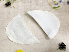 Плечевые накладки И-3/86 н/ц