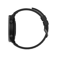 Смарт часы Xiaomi Mi Watch Black