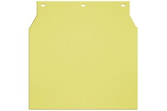 Коврик полиуретановый для TSS-WP100TH/TL (570х500х5)