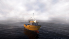 Fishing: Barents Sea - Line and Net Ships (Misc Games) (для ПК, цифровой код доступа)