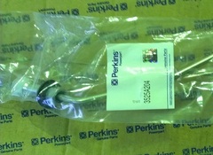 Трубка топливная, на 4-й цилиндр / INJECTION PIPE АРТ: 3525A204