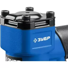 ЗУБР Т80, пневматический степлер для скоб 21Ga, тип 80 (6-16 мм), Профессионал (31938)