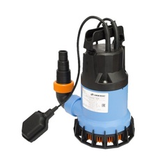 Насос дренажный Джилекс «ДРЕНАЖНИК» 110/8 (5100)