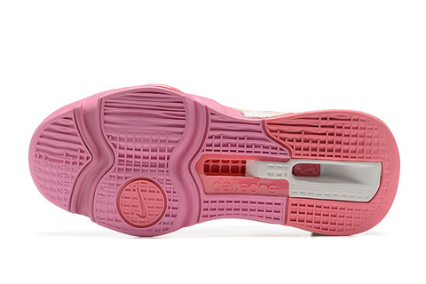 Nike Air Zoom SuperRep 3 'Pink/White' 