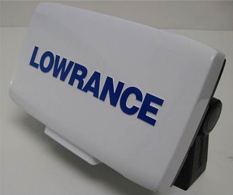 Защитный чехол для дисплея Lowrance Elit-7