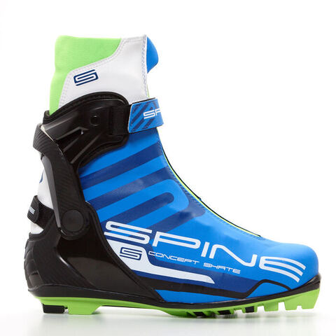 л/б SPINE Concept Skate Pro NNN 297