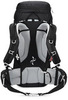 Картинка рюкзак туристический Ai One 8197 black - 2