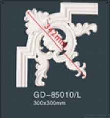 Угловой элемент GD-85010L