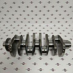 Коленвал (Dieselmax) | 320/03336, 320/A3232, 320/A3103, 320/03441 | JCB