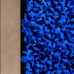 Картина «Blue Blossom»