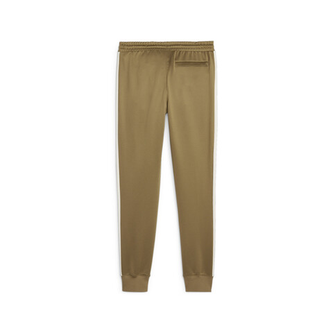 Брюки Puma T7 ICONIC Track Pants (s) PT Chocolate C