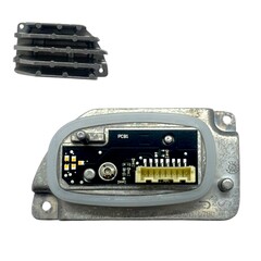 004 Светодиодный модуль указателя поворота BMW 5 G30,G38 (11637214941) L