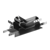 Комплектующие для встраиваемой трековой системы Maytoni Accessories for tracks gravity TRA010CT-42B