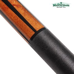 Кий McDermott Star S72 2PC Пул