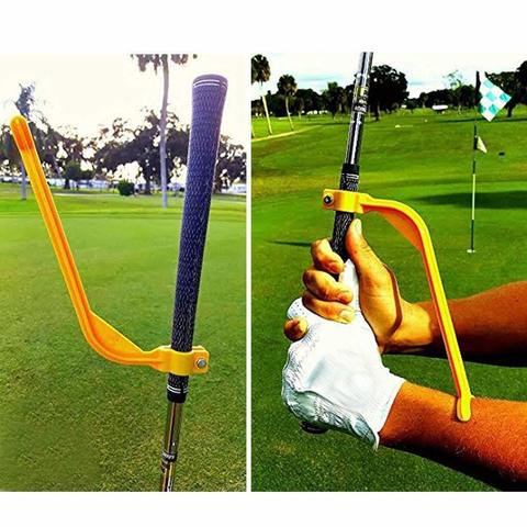 Golf Swing Trainer