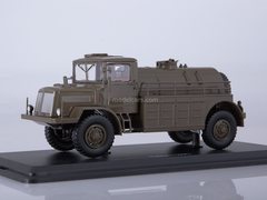 Tatra 128C tank 1:43 Start Scale Models (SSM)