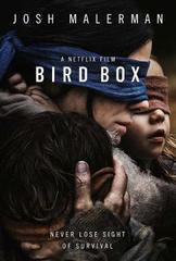 Bird Box: Josh Malerman