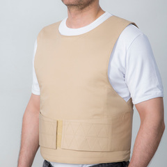 Бронежилет скрытого типа Комфорт 1-1 (тип SL), Бр1, С, С2